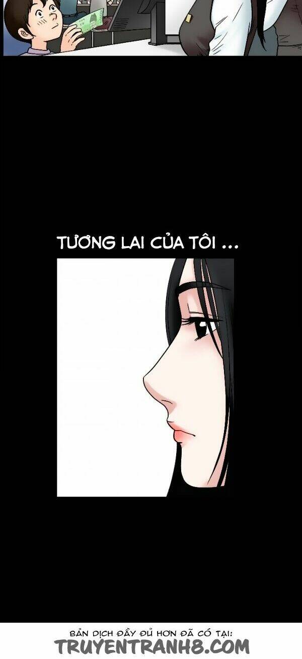 seduction - quyến rũ chapter 17 39