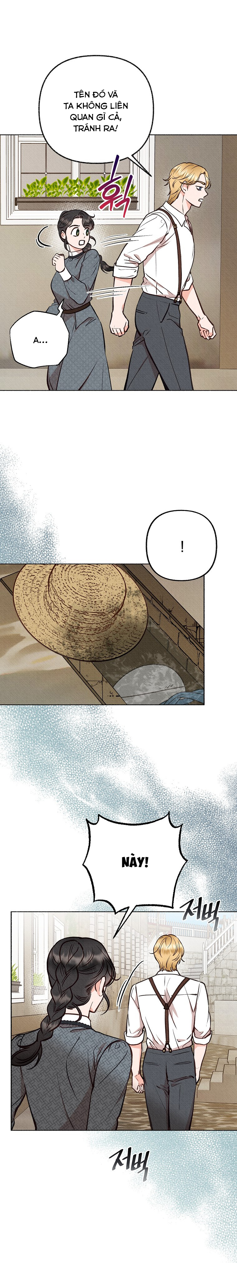 chàng trai đa nhân cách của tôi chapter 8 26