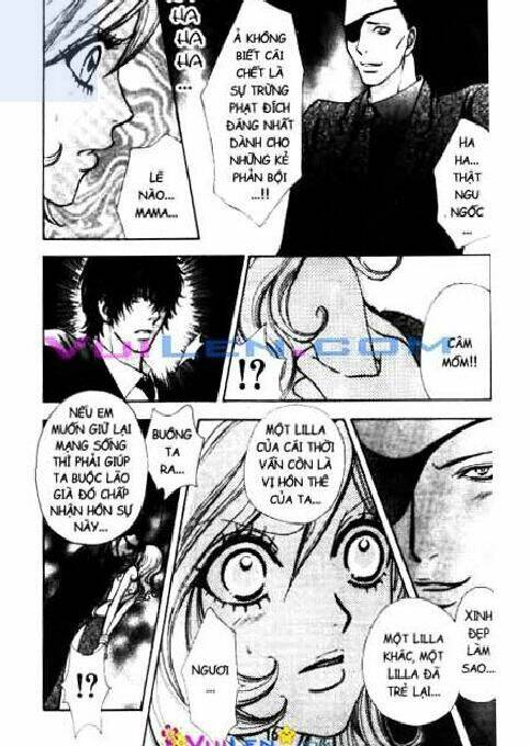 chàng quản gia của bé mei chapter 6 16