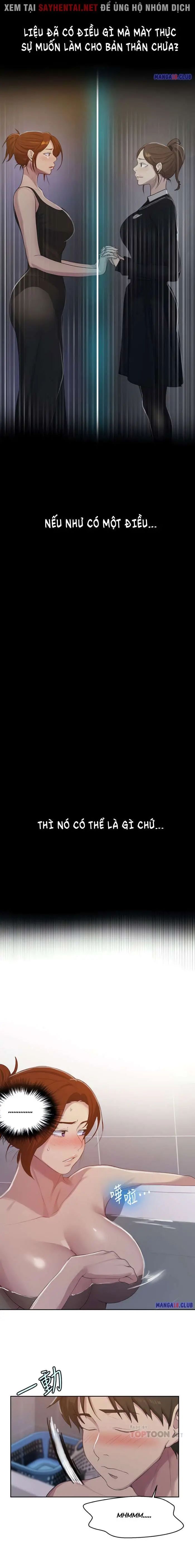 lớp học gia đình (bản không che) chapter 86 11