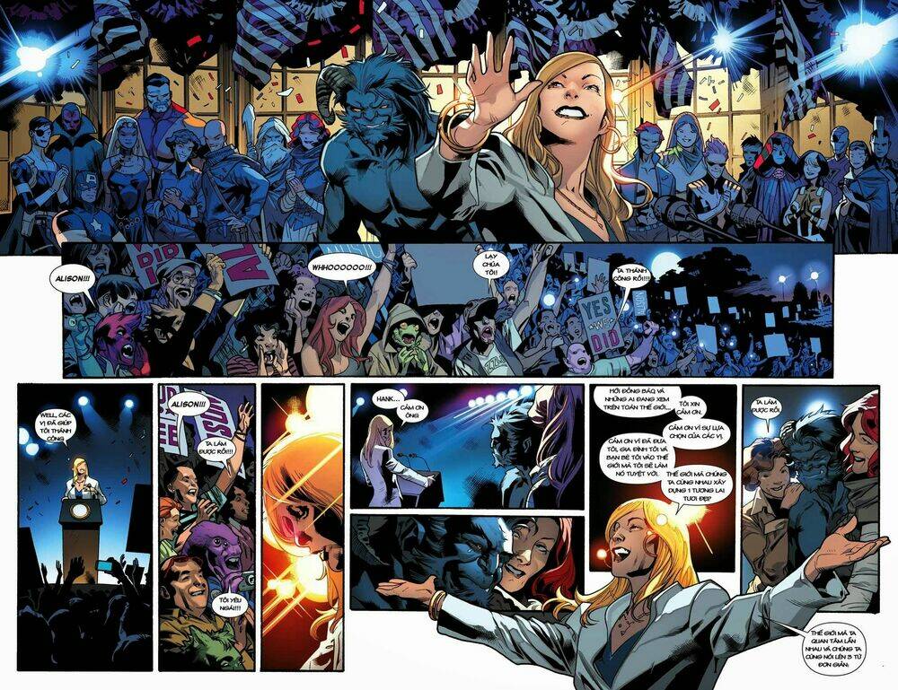 x-men- battle of the atom (2013) chapter 6 7