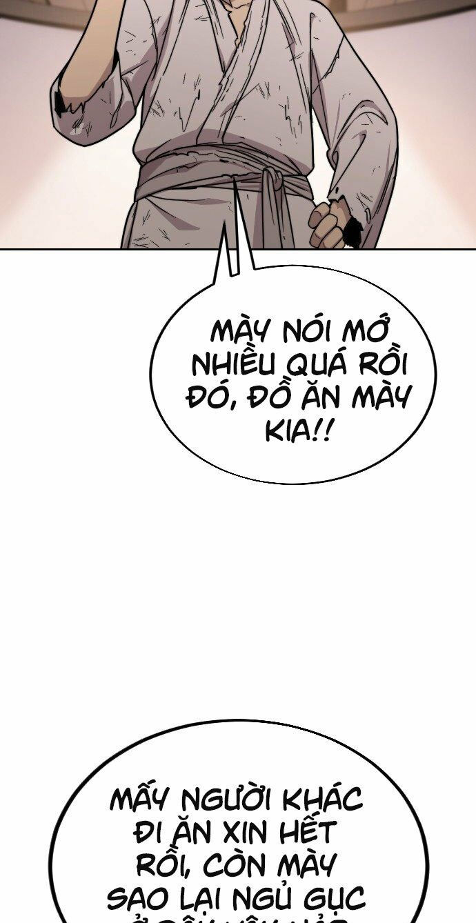 Hoa Sơn Tái Xuất chapter 1.5 27