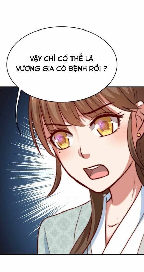 song thế sủng phi chapter 8 21