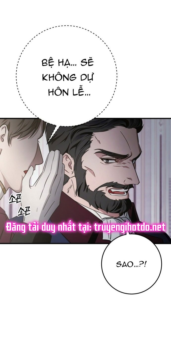 phía sau nụ cười của nàng công chúa sống sót chapter 1.2 68