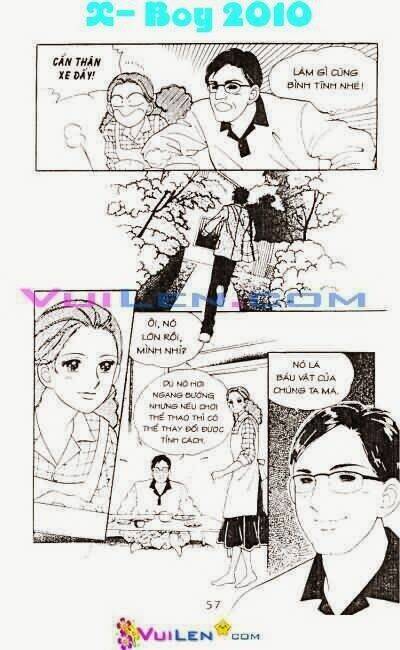 cô giáo tuổi 18 chapter 3 58