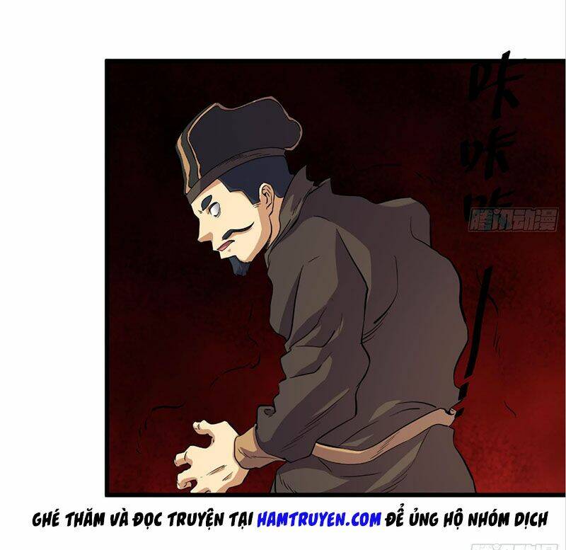 phong quỷ truyền thuyết chapter 213 17