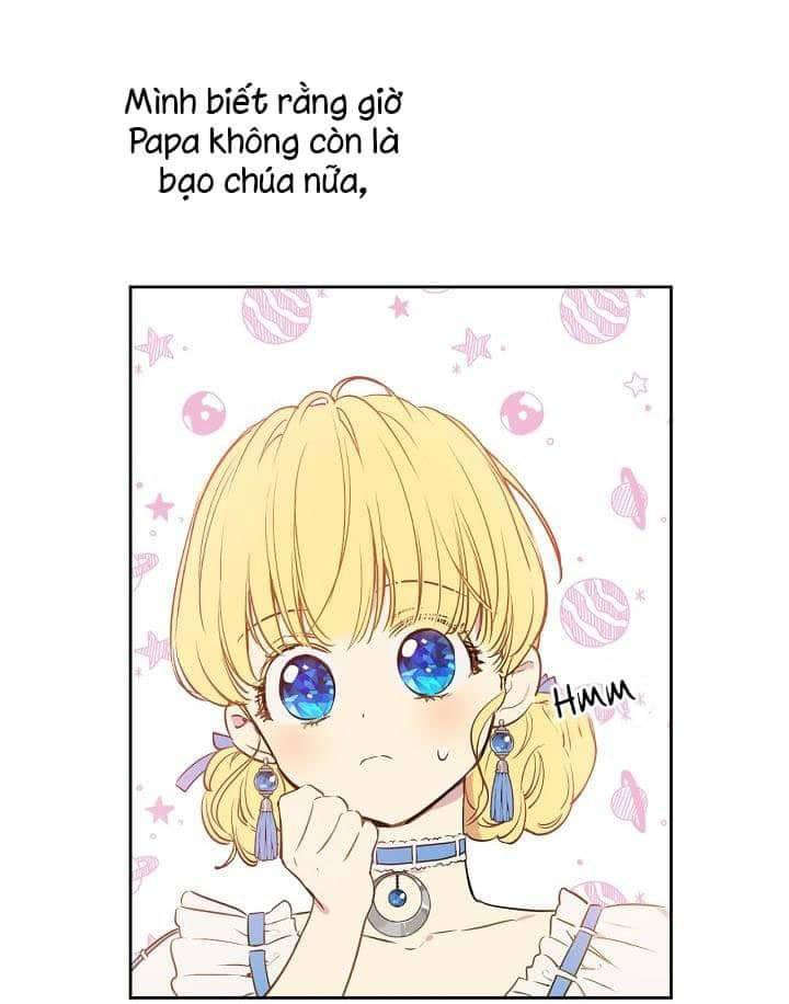 bỗng một ngày nọ tôi trở thành nàng công chúa chapter 79 7