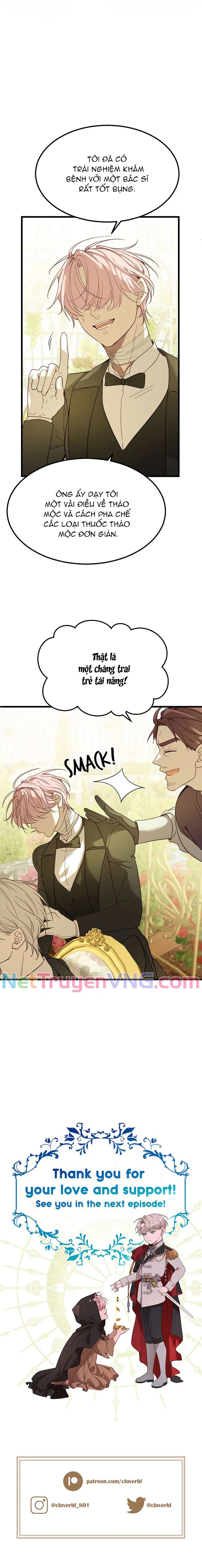 cơ hội thứ hai chapter 97 3