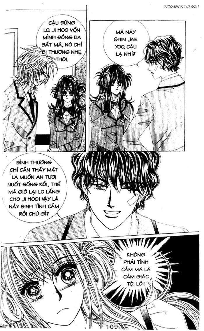 nhà trọ hoàn hảo chapter 10 25