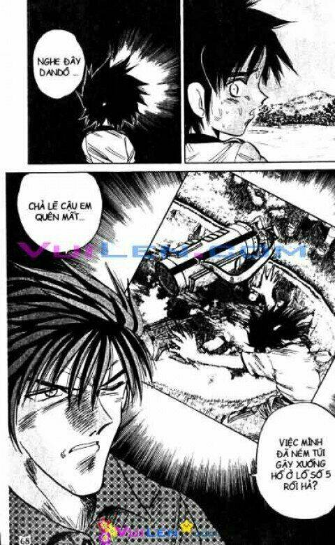 dandoh chapter 28 68