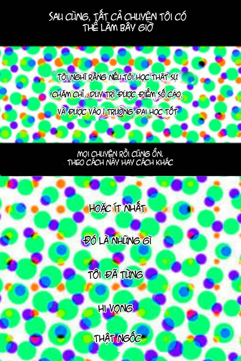 bạn có tin vào ma thuật? chapter 9 17