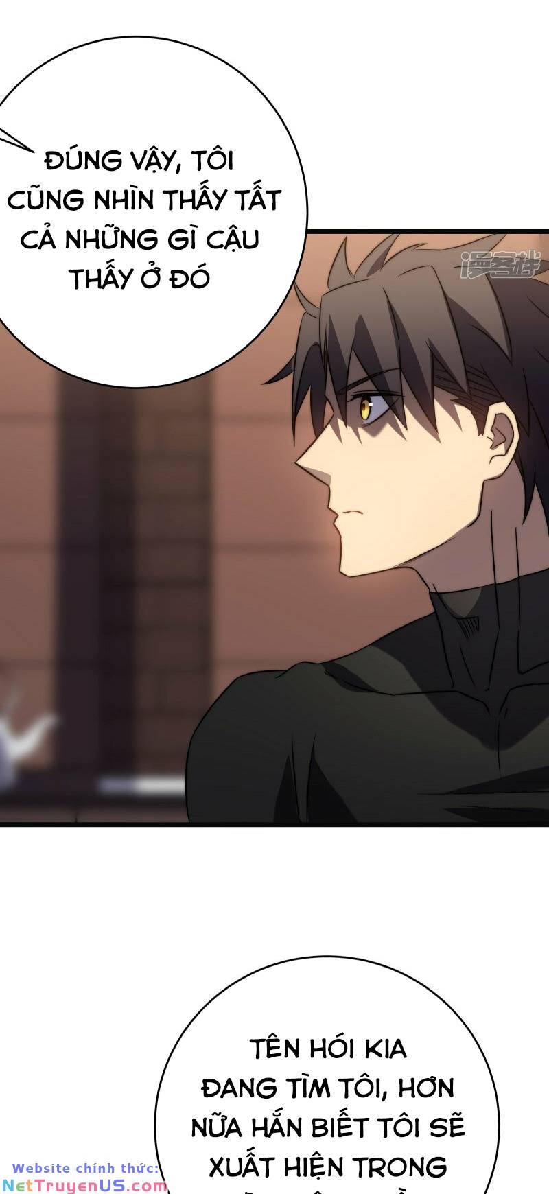 sát thần chi lộ tại dị giới chapter 50 25