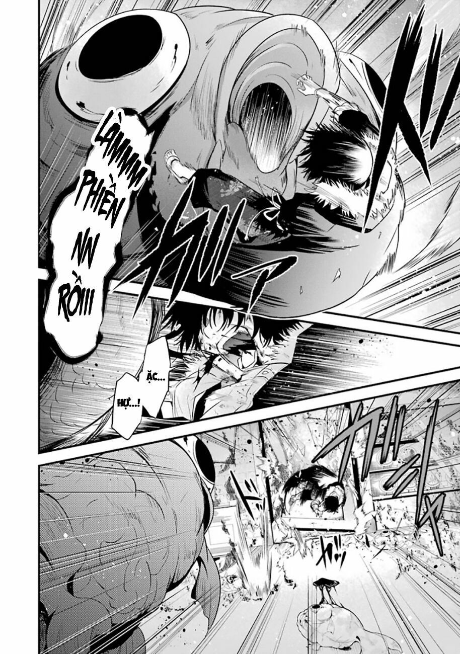 shibuya kingyo chapter 18.1 9