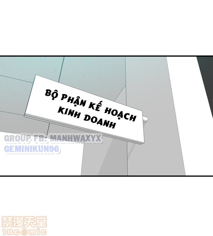 nàng boss trẻ tuổi chapter 3 7