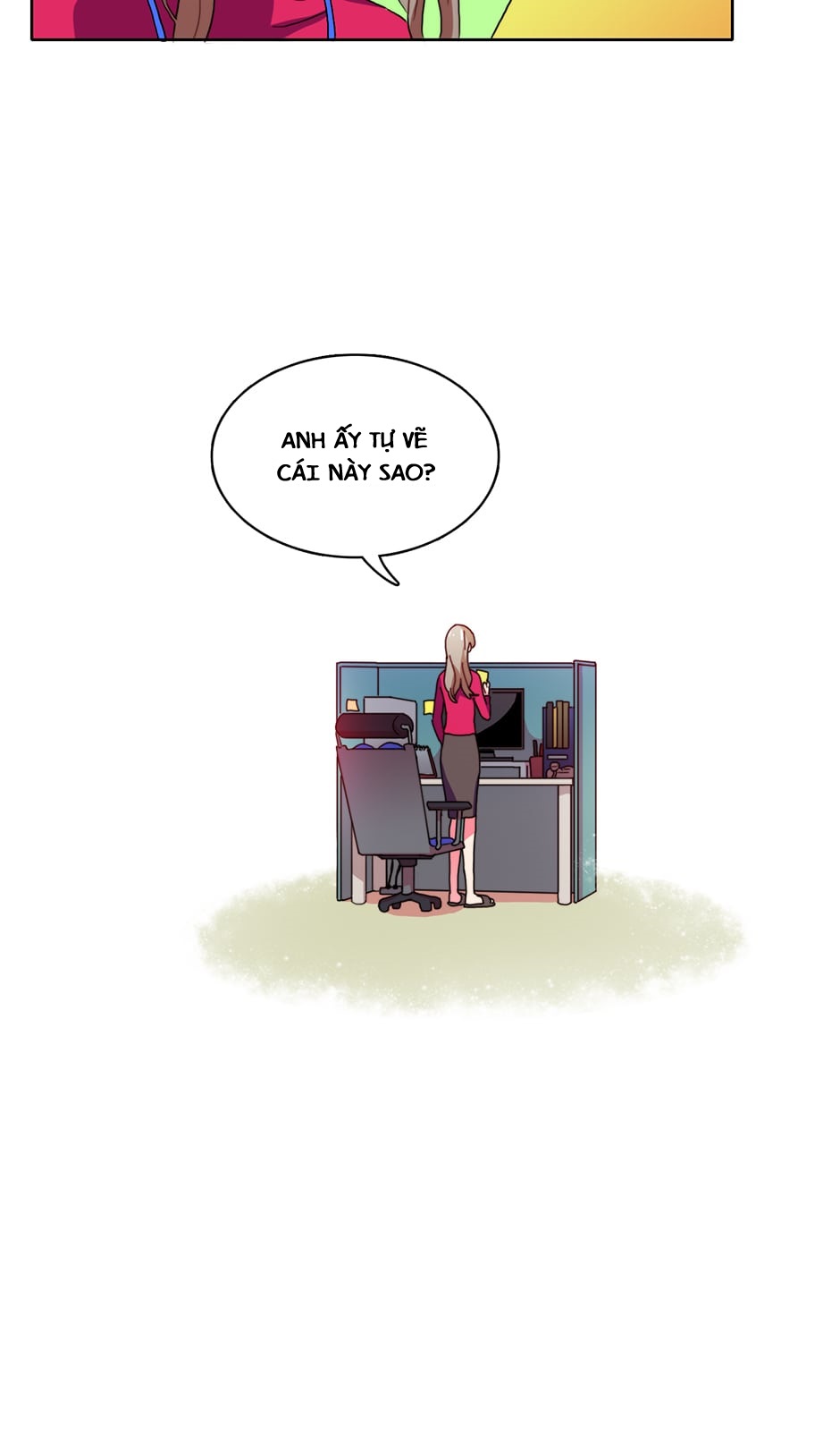 quý cô với chiếc mặt nạ chapter 39 40