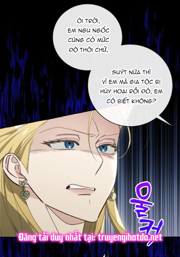 tôi tưởng đó chỉ là tiểu thuyết trọng sinh bình thường chapter 60.1 28