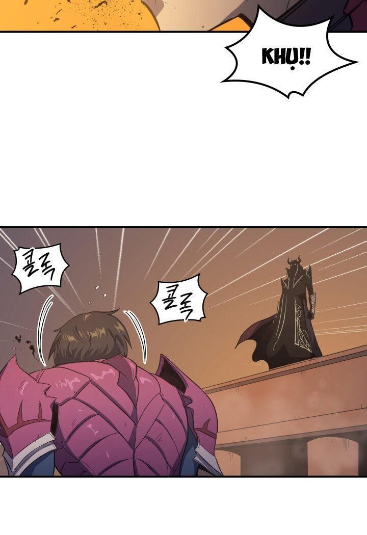 tôi trở lại thăng cấp một mình chapter 3 16