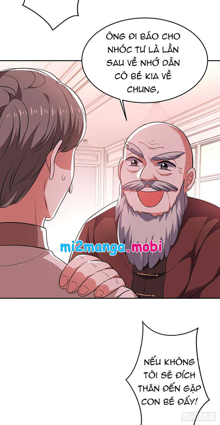 đại lão gọi tôi tiểu tổ tông chapter 45 22