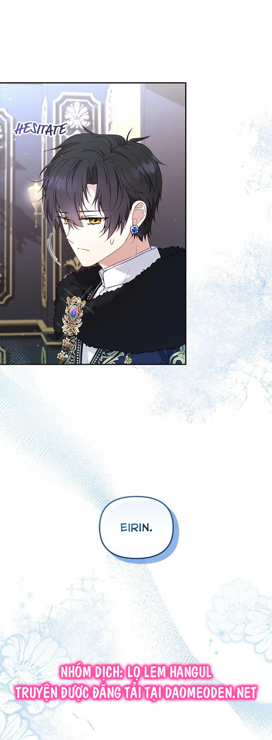 papa tôi là bạo chúa ác ma chapter 60 43