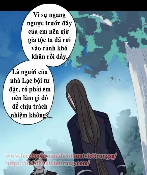 vết cắn ngọt ngào phần 1 chapter 62 40