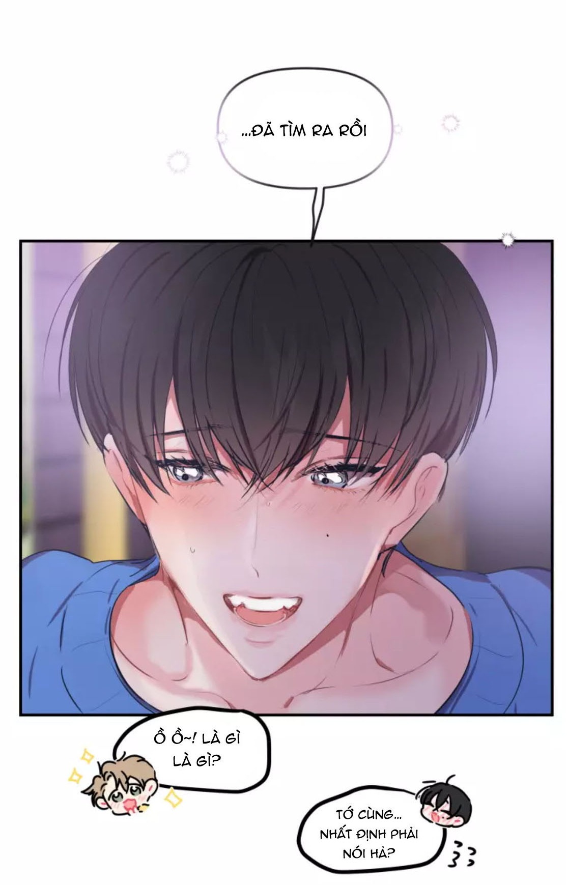 hợp đồng tình yêu chapter 52 44