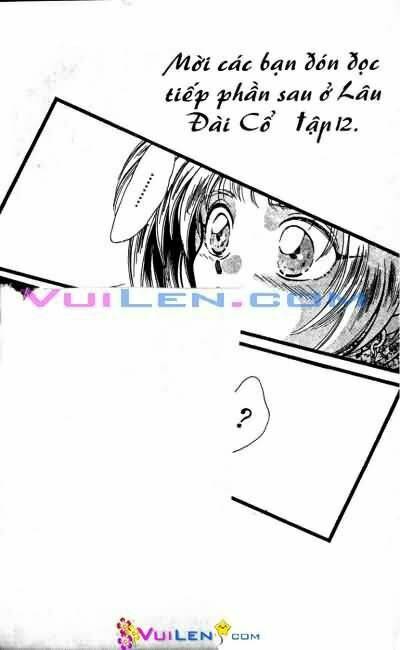 lâu đài cổ chapter 11 100