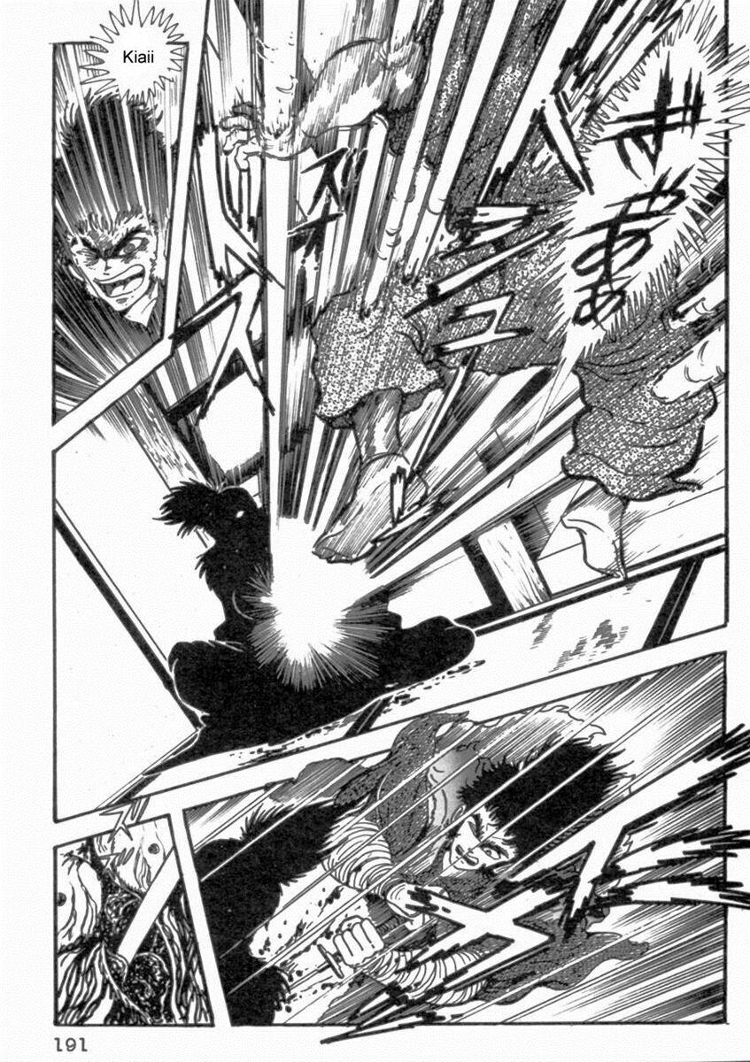 makai tenshou chapter 5 29