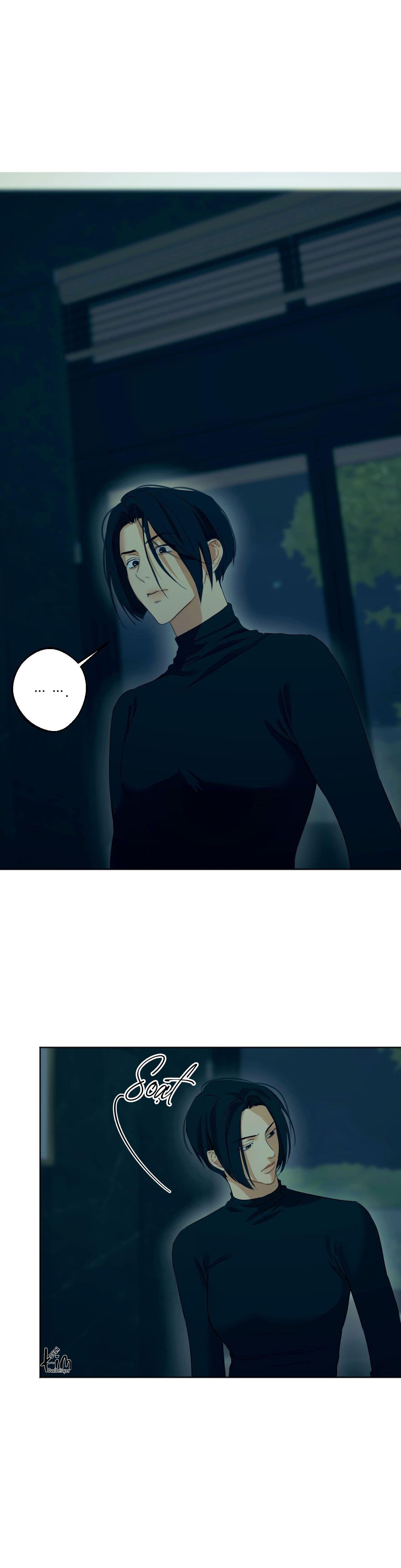 ái tình và dục vọng chapter 45 1