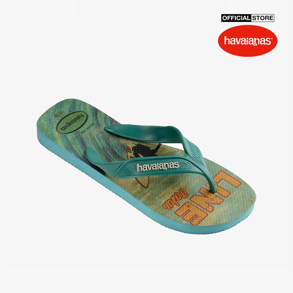 HAVAIANAS - Dép nam Surf 4000047