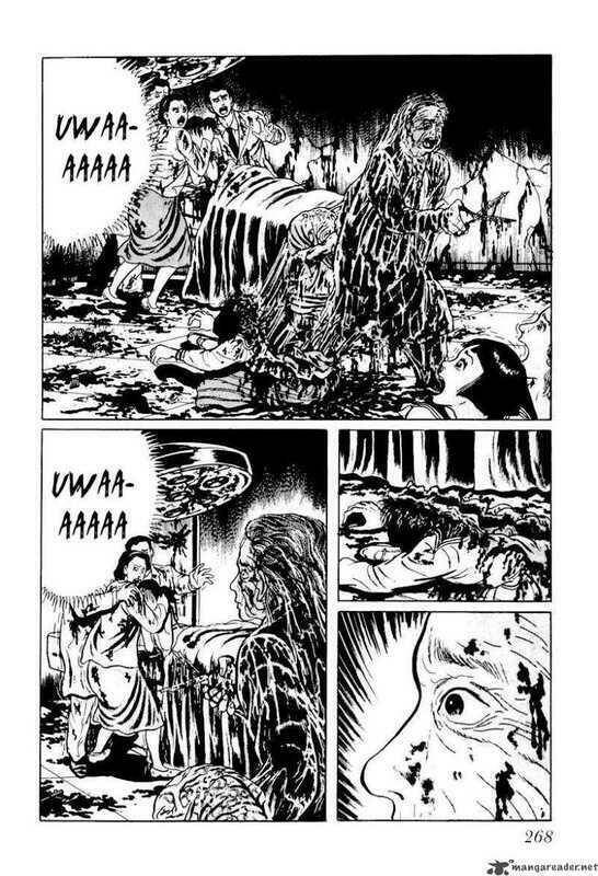 god's left hand, devil's right hand chapter 15 12