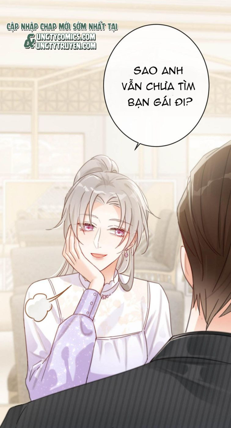 nịch tửu chapter 14 24