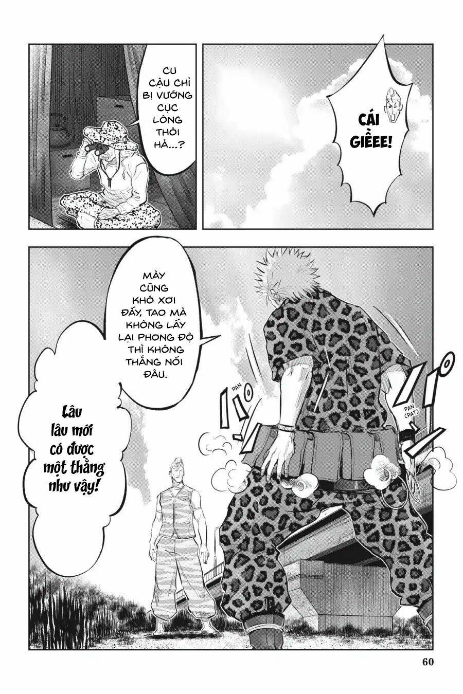 nyankees chapter 13 19