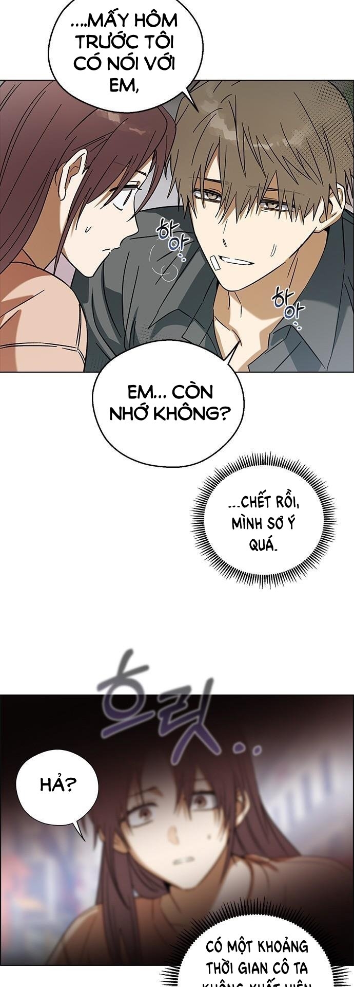 nhân duyên kiếp trước chapter 80.2 2