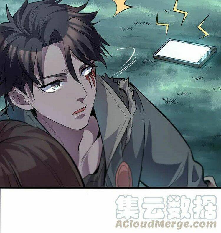 sau mạt thế tôi trở thành zombie chapter 64 13