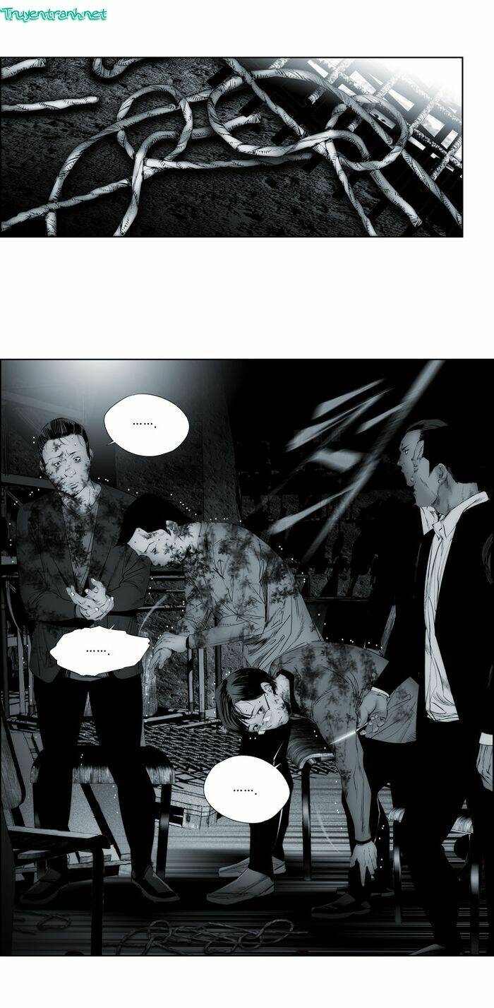 cry like wolves chapter 1 19