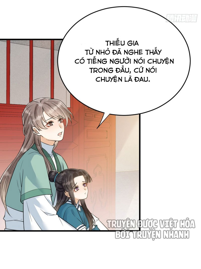 Lễ Băng Nhạc Hoại Chi Dạ chapter 48