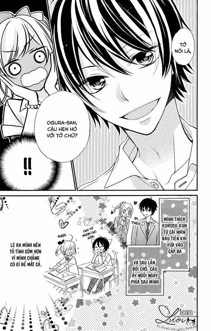 i cant deny you one way or another! chapter 1 3