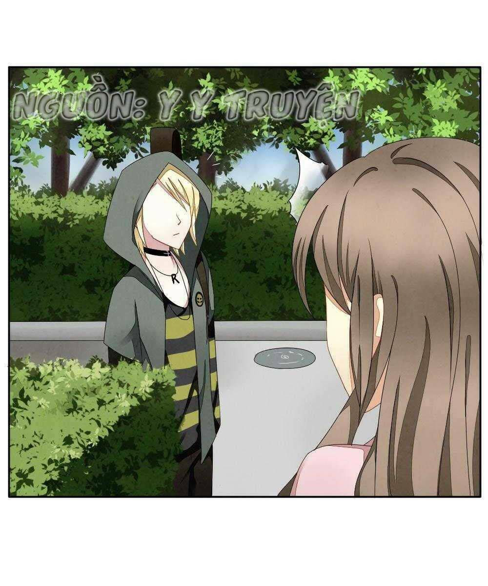 vị hôn thê bỏ trốn chapter 37 11