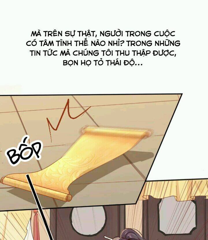 chỉ phu vi thê chapter 0 9