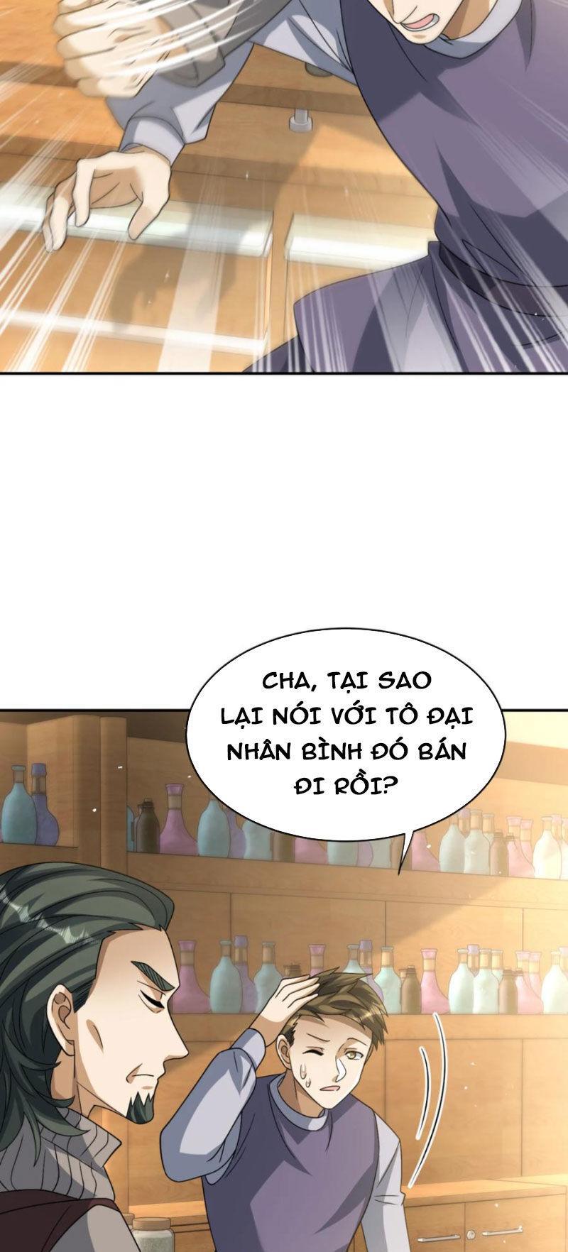 cựu nhật ngự long chapter 45 6