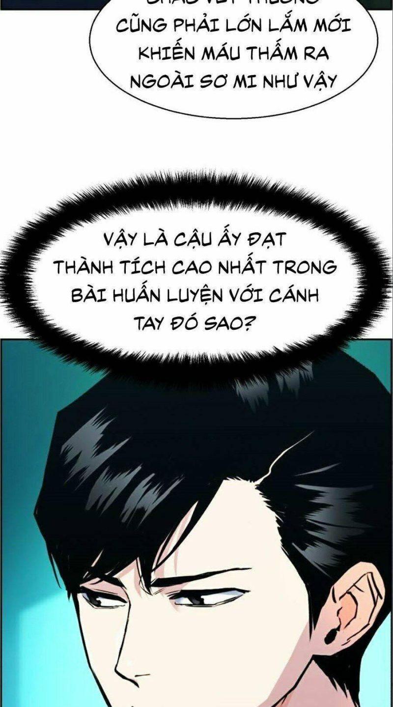 bạn học tôi là lính đánh thuê chapter 34 31