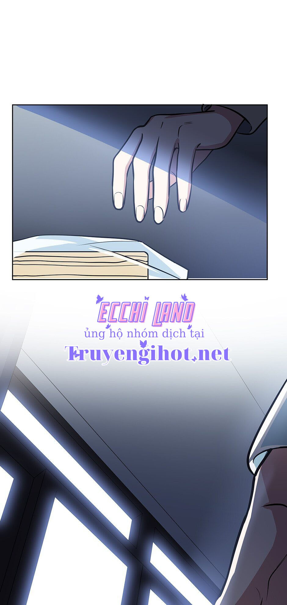 [16+] killing my love chapter 17.1 13