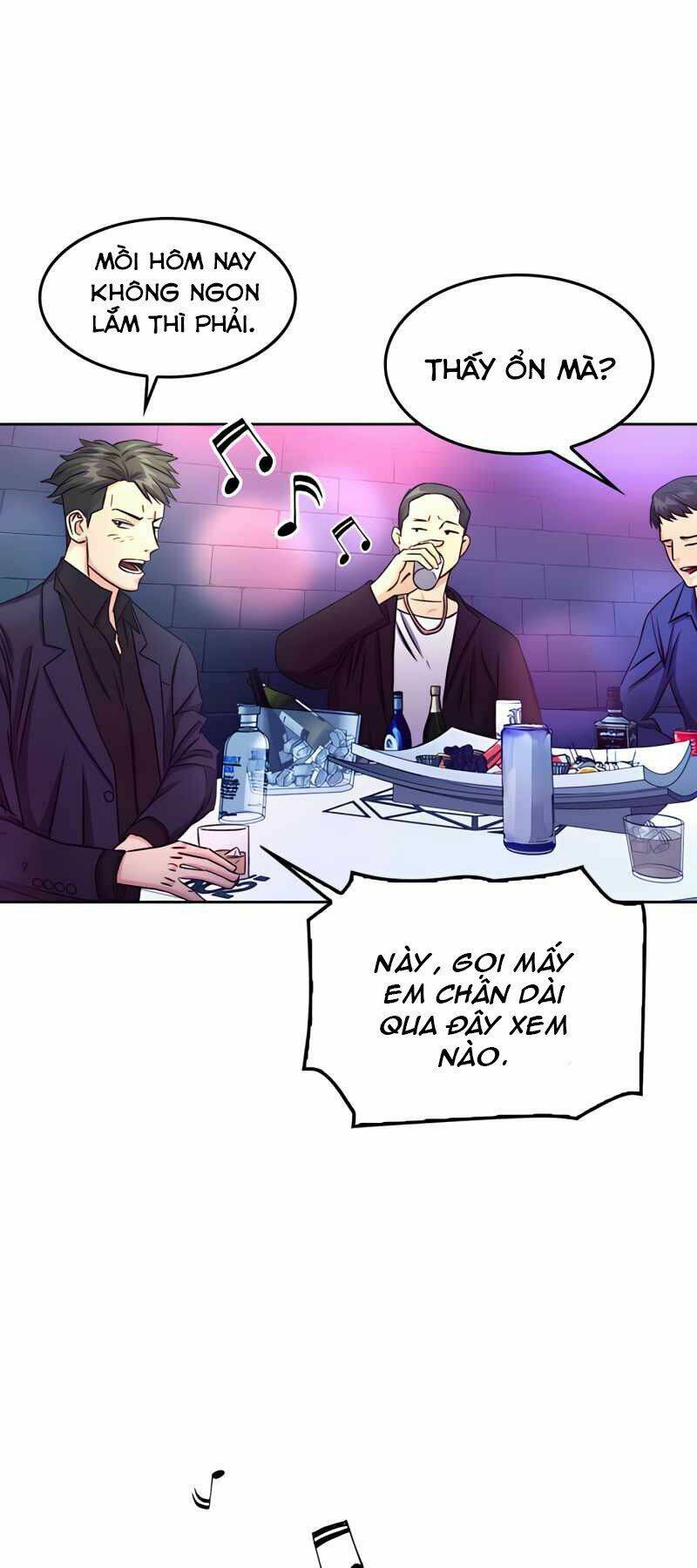 Druid Tại Ga Seoul - Người Hóa Thú Chapter 50 27