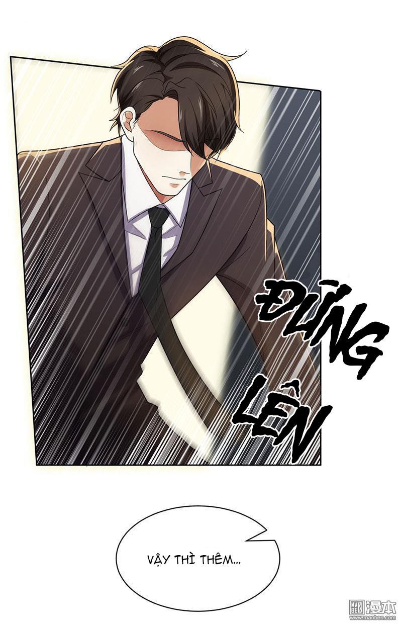 vợ yêu không ngoan chapter 1 9