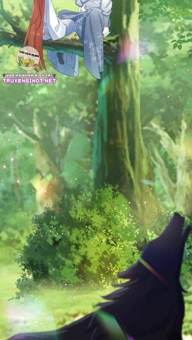 hắc hóa nam chính trực tuyến nuôi thỏ chapter 16 9