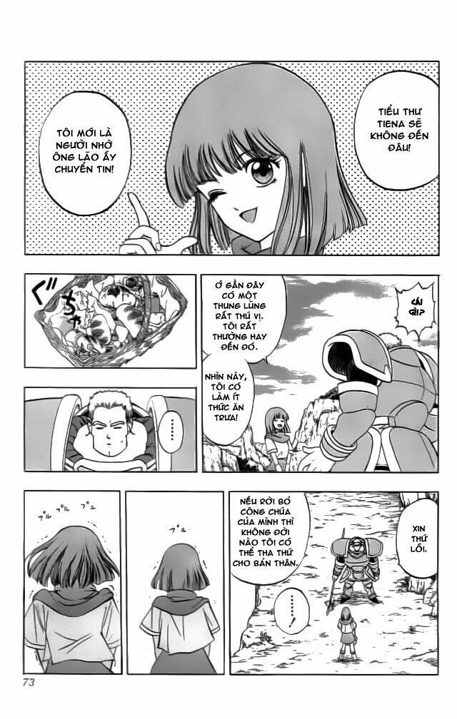 dấu ấn lửa chapter 6 22