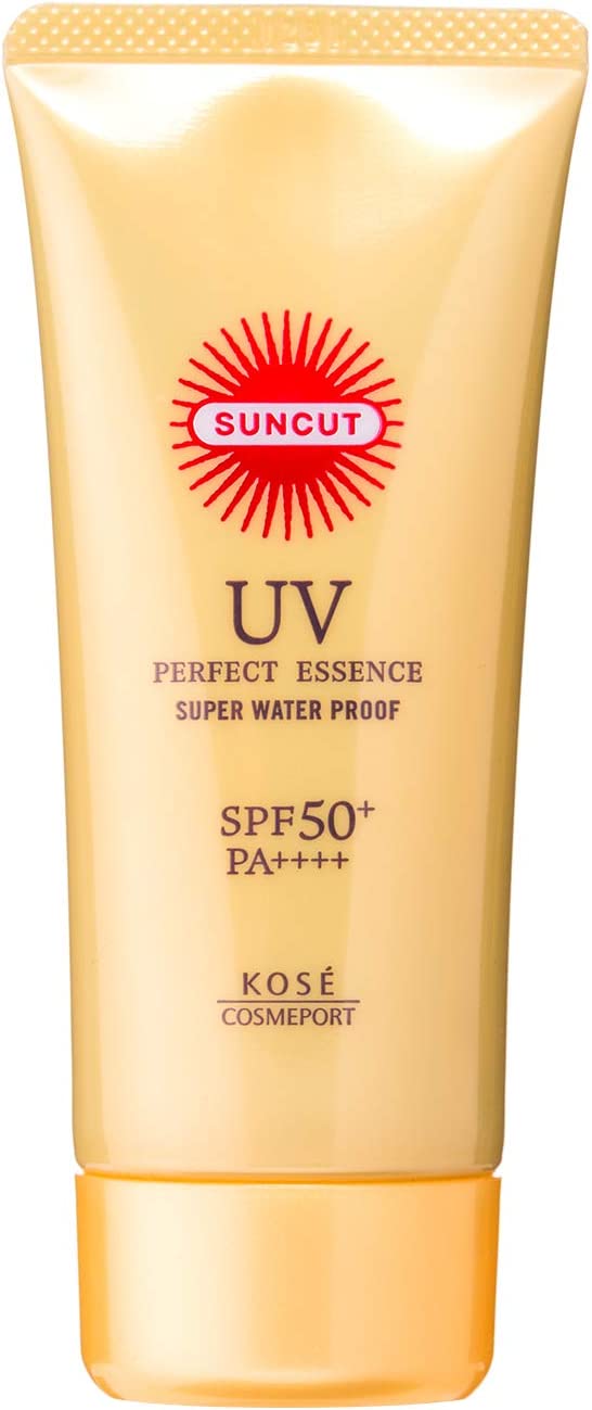 Chống Nắng Perfect Suncut UV Essence Super Water Proof - 60g