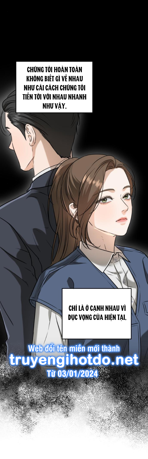 Nóng Lòng Muốn Giày Vò Em chapter 39.1 13