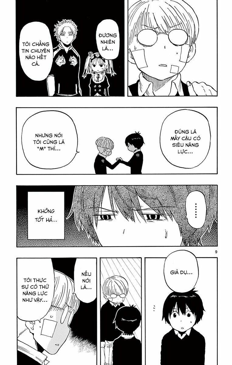 saike mata shite mo chapter 80 11