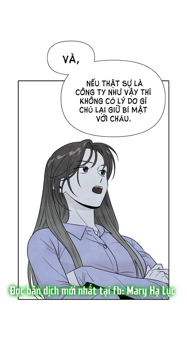 điều khiến tôi quyết tâm muốn chết chapter 33.2 16